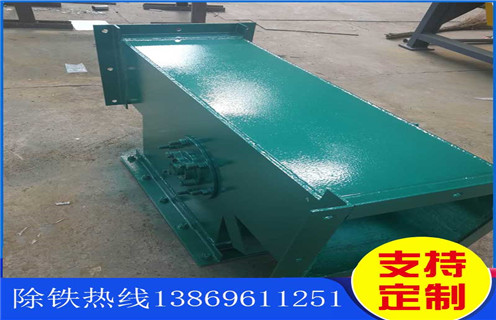 管道自卸式除鐵器，西藏管道自卸式除鐵器訂制_西藏管道自卸式除鐵器訂制安裝示意圖型12000高斯_工作原理 