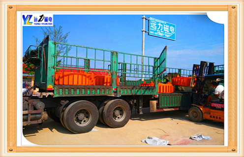 電磁盤式除鐵器，遼寧電磁盤式除鐵器_遼寧電磁盤式除鐵器哪家專業(yè)廠家工作原理及內(nèi)部結(jié)構(gòu)