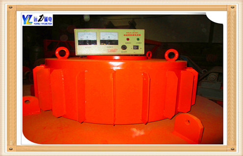 電磁干式除鐵器，山西電磁干式除鐵器_山西電磁干式除鐵器哪家專業(yè)廠家工作原理及內(nèi)部結構 