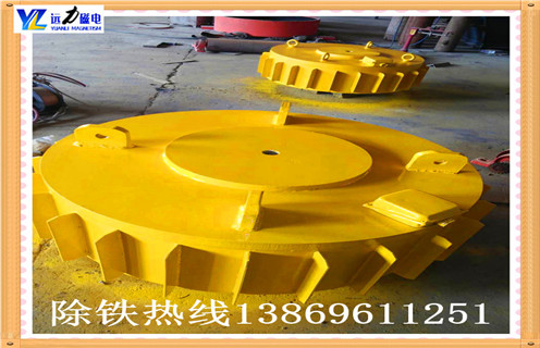 電磁除鐵器，安徽rcdb電磁除鐵器_安徽rcdb電磁除鐵器電源工作原理及內(nèi)部結(jié)構(gòu)