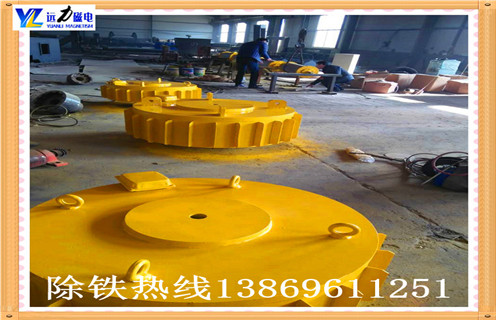 盤式電磁除鐵器，上海盤式電磁除鐵器_上海盤式電磁除鐵器接線原理圖工作原理及內(nèi)部結(jié)構(gòu)