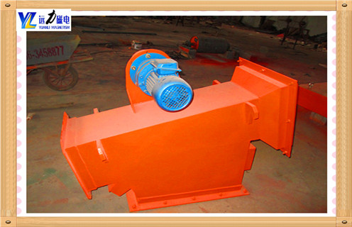 管道除鐵器，青海管道除鐵器安裝要求_青海管道除鐵器安裝要求如何使用內(nèi)部構(gòu)造水泥造紙廠_管道除鐵器圖片