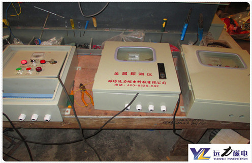 礦用金屬探測儀，云南礦用金屬探測儀_接線圖_云南礦用金屬探測儀常見保障_型號多少錢