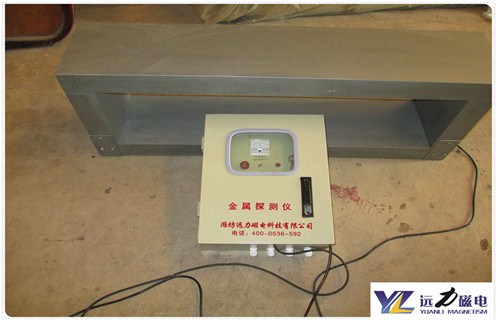 礦用金屬探測儀，云南礦用金屬探測儀_接線圖_云南礦用金屬探測儀常見保障_型號多少錢