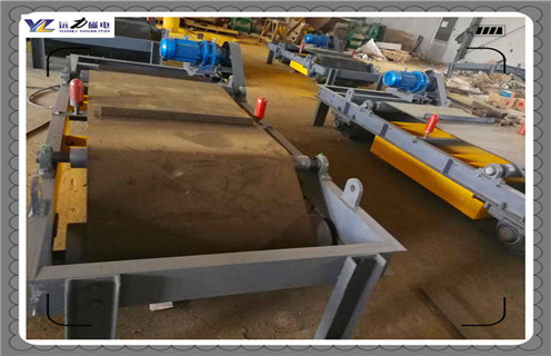 輸煤皮帶除鐵器，浙江電廠輸煤皮帶除鐵器_內(nèi)部構(gòu)造_浙江電廠輸煤皮帶除鐵器哪家好_使用方法