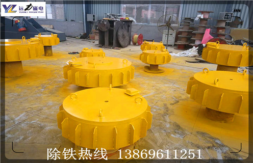電磁除鐵器，陜西電磁除鐵器生產(chǎn)廠家 _規(guī)格型號(hào)_陜西電磁除鐵器生產(chǎn)廠家工作原理及內(nèi)部結(jié)構(gòu) 