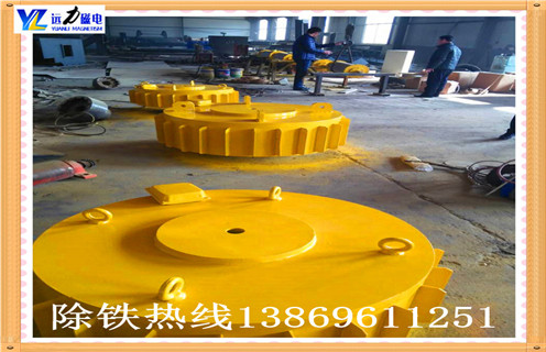 電磁除鐵器，陜西電磁除鐵器生產(chǎn)廠家 _規(guī)格型號(hào)_陜西電磁除鐵器生產(chǎn)廠家工作原理及內(nèi)部結(jié)構(gòu) 