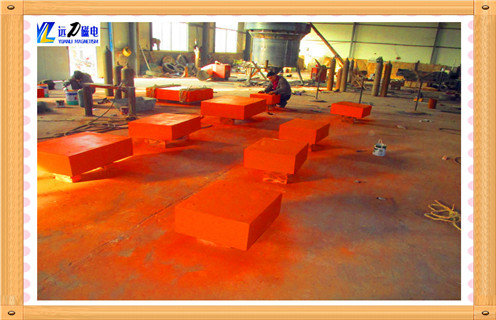 強(qiáng)磁除鐵器，山西強(qiáng)磁除鐵器_內(nèi)部構(gòu)造_山西強(qiáng)磁除鐵器訂制哪家好_使用方法