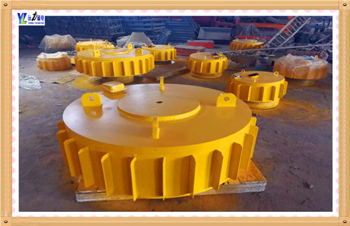 電磁自卸除鐵器，臨朐電磁自卸式除鐵器公司_規(guī)格型號(hào)_臨朐電磁自卸式除鐵器公司的工作原理生產(chǎn)廠家型號(hào)及內(nèi)部結(jié)構(gòu) 