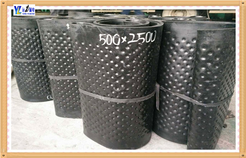 除鐵器皮帶，湖北除鐵器皮帶型號怎么更換如何修復(fù)_湖北除鐵器皮帶型號怎么更換及如何調(diào)_刮板價格