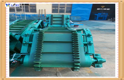 除鐵器皮帶，湖北除鐵器皮帶型號怎么更換如何修復(fù)_湖北除鐵器皮帶型號怎么更換及如何調(diào)_刮板價格