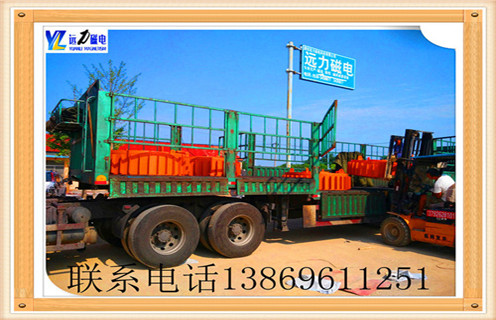 輸送帶自動電磁除鐵器，福建輸送帶自動電磁除鐵器_規(guī)格型號_福建輸送帶自動電磁除鐵器安裝方法原理品牌型號的工作原理 