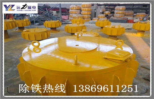 油冷電磁除鐵器，浙江油冷電磁除鐵器的特性_規(guī)格型號_浙江油冷電磁除鐵器的特性安裝標準品牌型號的工作原理