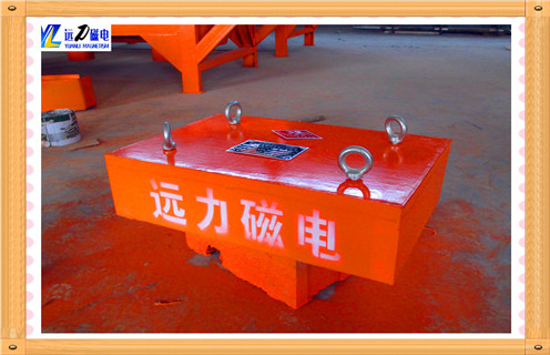 懸掛式永磁除鐵器，山東懸掛式永磁除鐵器型號(hào)_內(nèi)部磁塊安裝方法_山東懸掛式永磁除鐵器型號(hào)視頻定制供應(yīng)型號(hào)價(jià)格