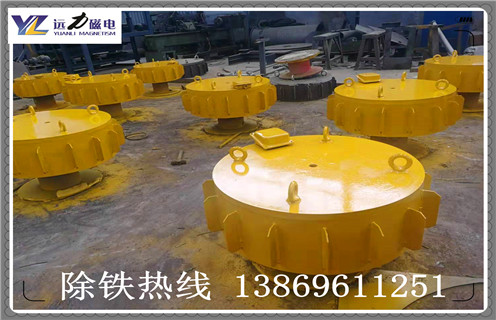電磁除鐵器，青海電磁除鐵器工作原理_規(guī)格型號(hào)_青海電磁除鐵器生產(chǎn)廠家品牌適用范圍的工作原理  