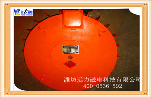 遠(yuǎn)力電磁除鐵器價(jià)格,如何選用電磁除鐵器