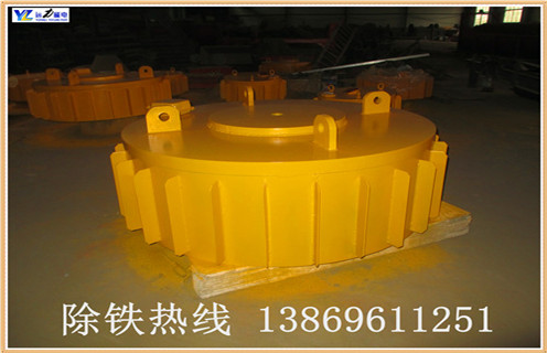 干式自卸式電磁除鐵器高效節(jié)能發(fā)展逐漸占據(jù)主流,隨著科學(xué)技術(shù)的進(jìn)步,“高效智能”漸漸成為設(shè)備更新?lián)Q代的主流方向,超強(qiáng)永磁除鐵器智能發(fā)展在各大行業(yè)中大顯神通.如今除鐵器設(shè)備行業(yè)競(jìng)爭(zhēng)日益激烈,遠(yuǎn)力磁電人為謀求長遠(yuǎn)發(fā)展,研發(fā)高端產(chǎn)品,占領(lǐng)市場(chǎng)先機(jī),提升市場(chǎng)占比,超強(qiáng)永磁除鐵器的高效智能化發(fā)展道路已成必然.