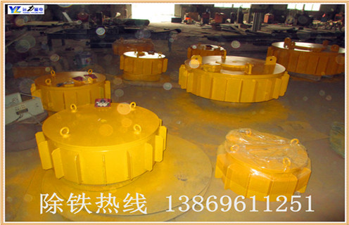 遠(yuǎn)力電磁除鐵器集研發(fā)設(shè)計調(diào)試一體