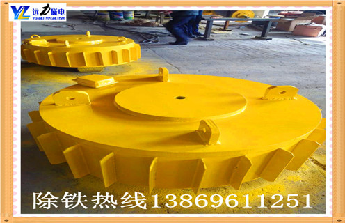 遠力除鐵器相互抱團共成長