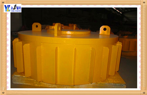 電磁除鐵器線圈能修復(fù)嗎？變壓器控制柜在其中的作用？