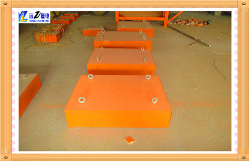 諸城永磁除鐵器價(jià)格一般多少錢