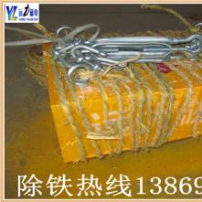 諸城永磁除鐵器價(jià)格一般多少錢