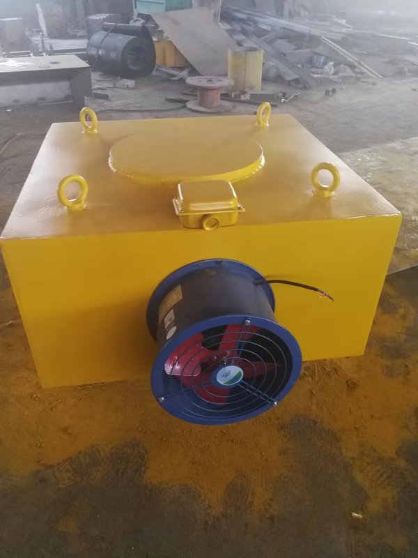 風(fēng)冷懸掛式除鐵器廠家報(bào)價(jià)濰坊