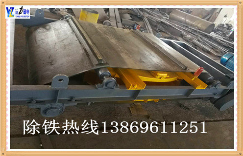 哪家企業(yè)生產(chǎn)的自動(dòng)電磁除鐵器質(zhì)量好