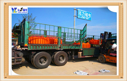 強(qiáng)磁除鐵器廠家哪家好